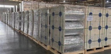 Джъмбо ролка с лента от смола